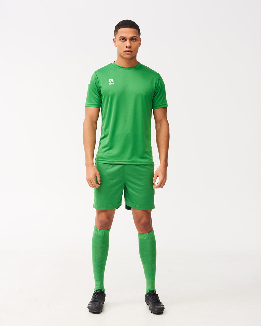 Robey Crossbar Set Green, , hi-res