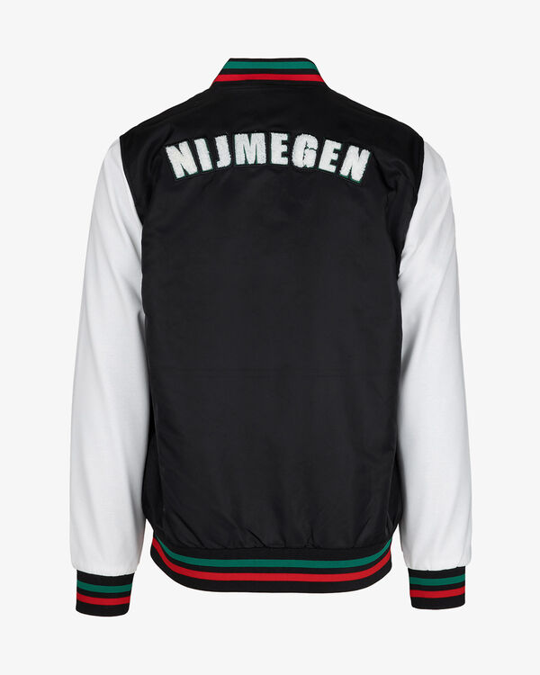 N.E.C. Varsity Jacket 23/24
