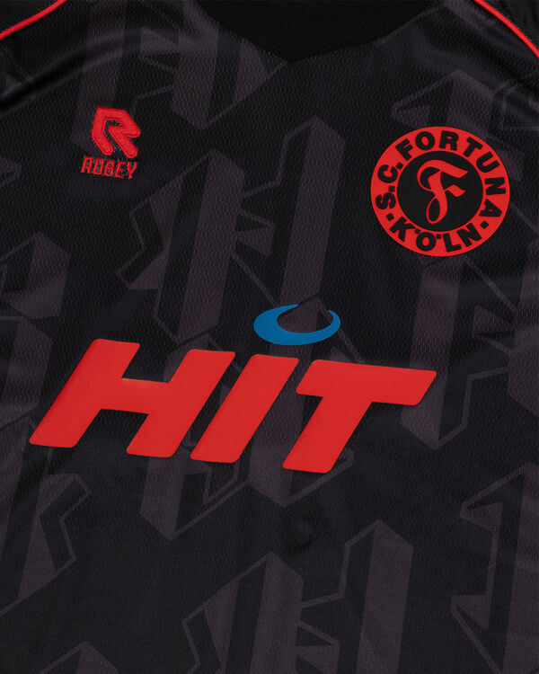 Fortuna KÖLN Away Shirt 25/26
