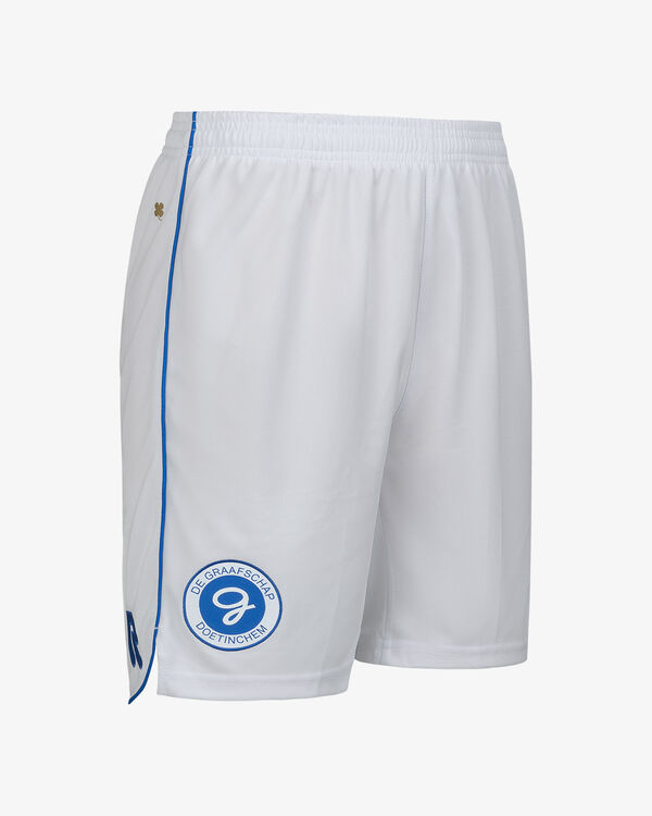 De Graafschap Home Short 25/26