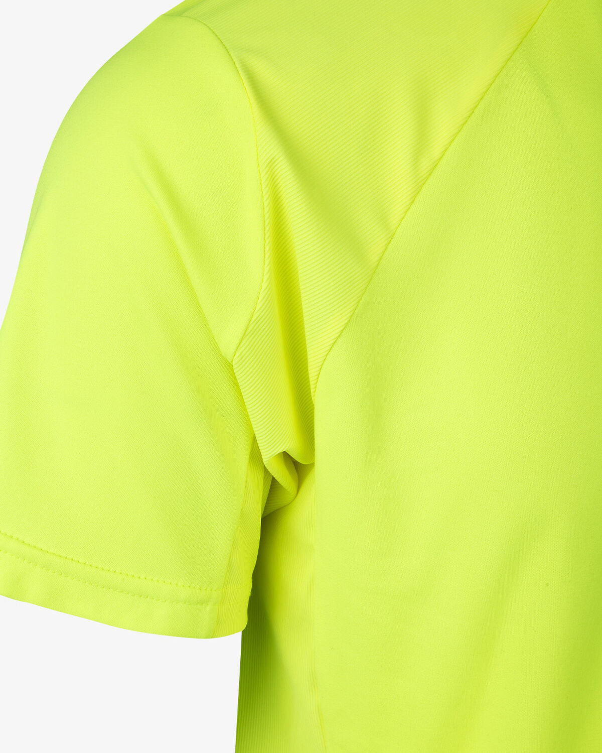 Tennis Ace Tee, Neon Yellow, hi-res
