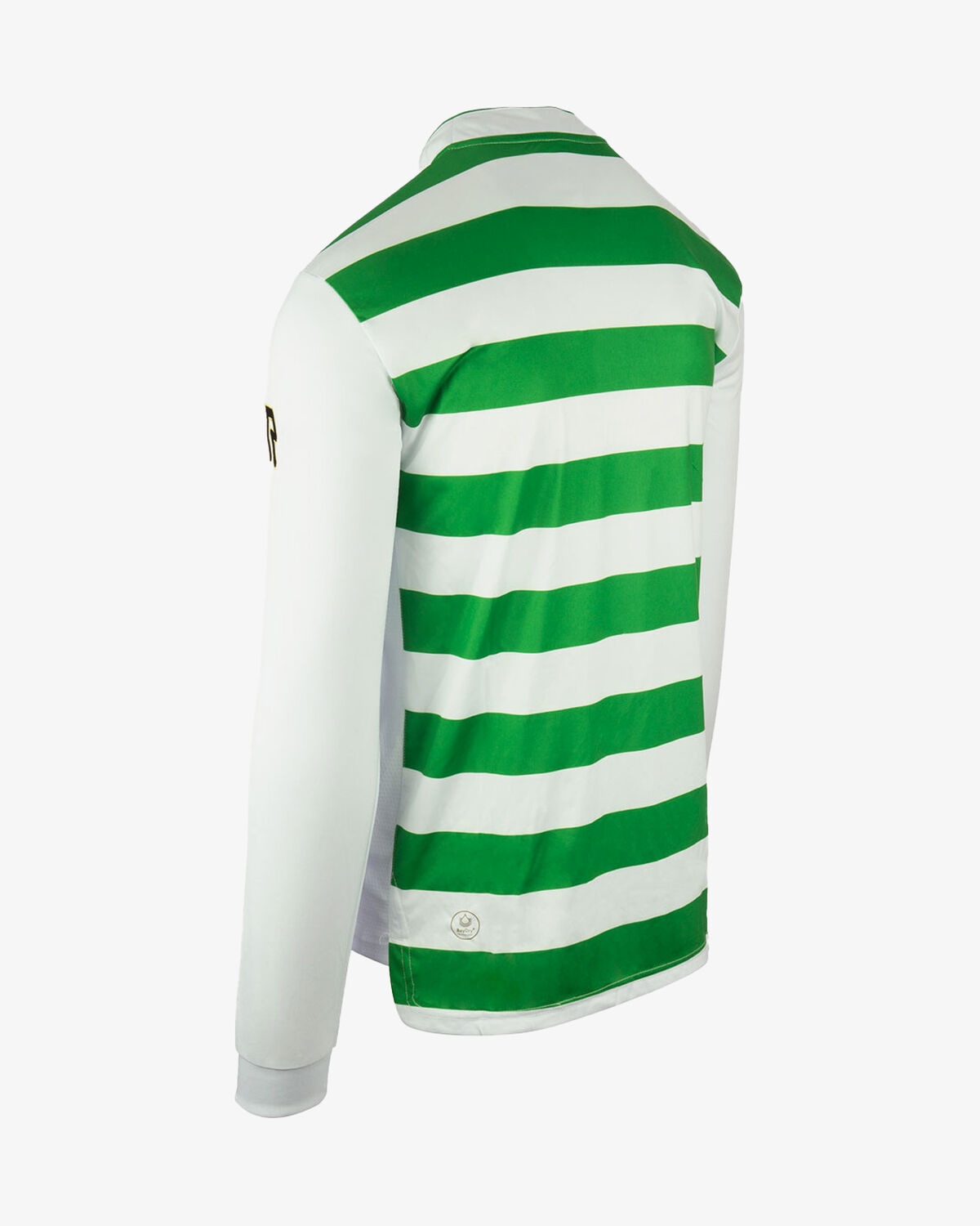 Legendary Shirt, Green/White Stripe, hi-res