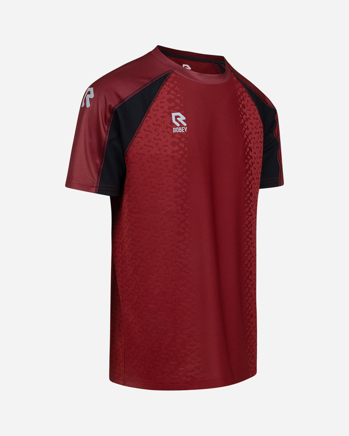 Pro Shirt, Maroon, hi-res