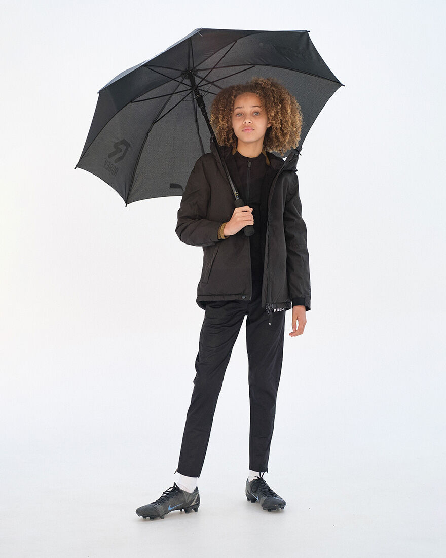 Umbrella Medium, Black, hi-res