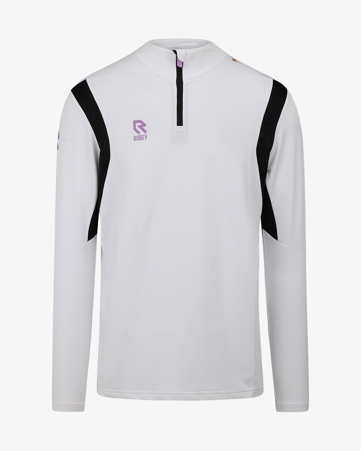 Playmaker Tracksuit Black/White, , hi-res