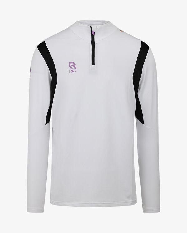 Playmaker Half-Zip Top