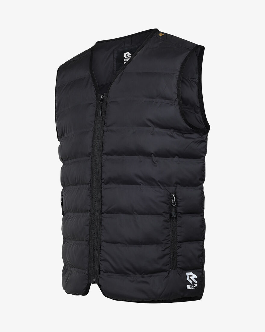 Robey Playmaker Softshell Jacket Set, , hi-res