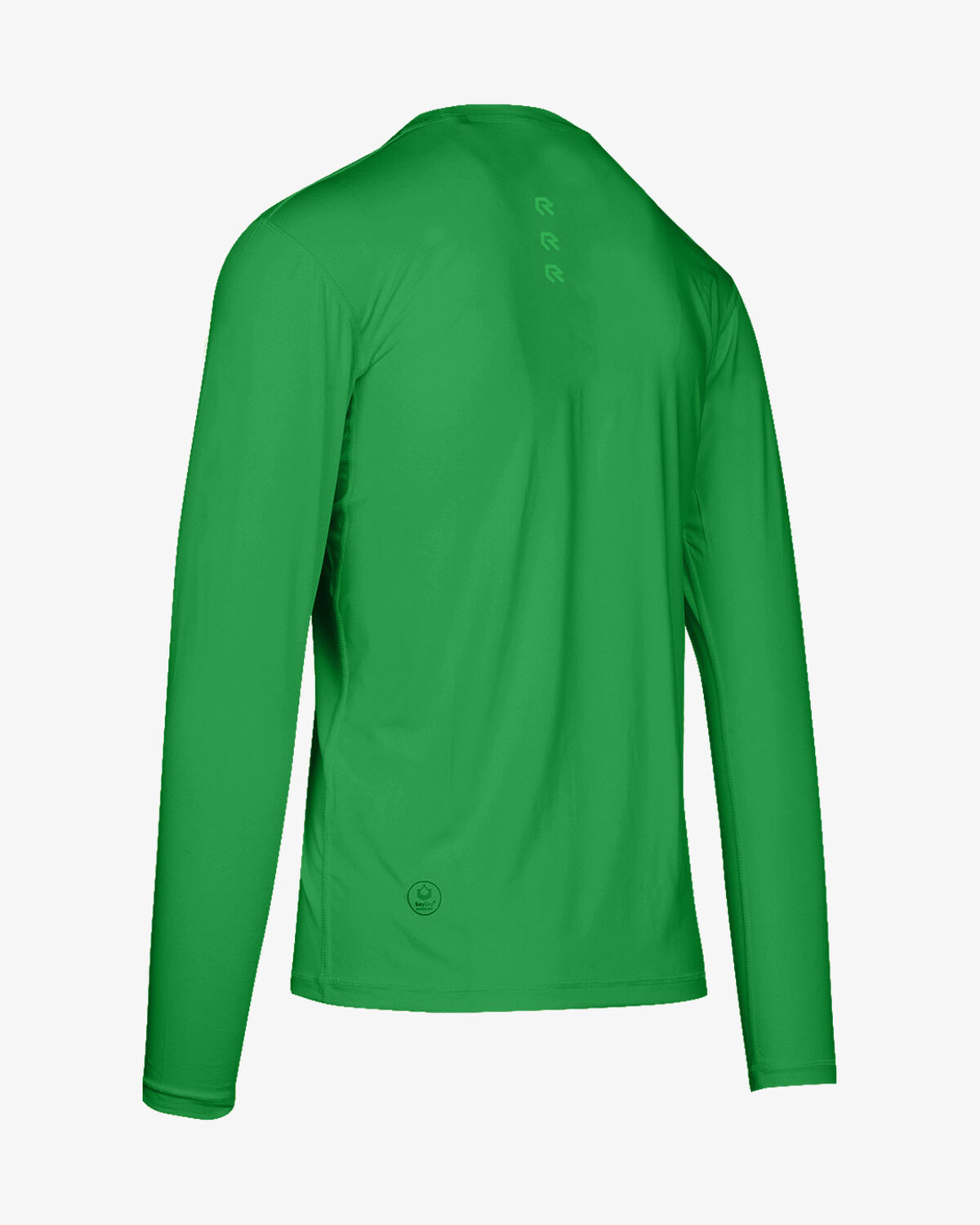 Baselayer Set Green, , hi-res