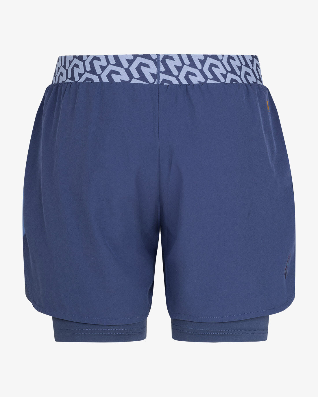Women's 2 in 1 gym shorts best sale