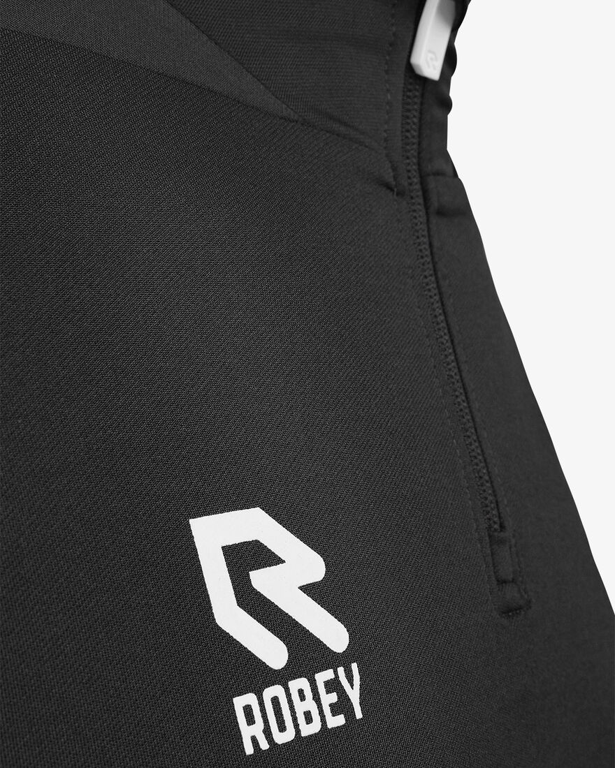 Playmaker Training Top, Black, hi-res