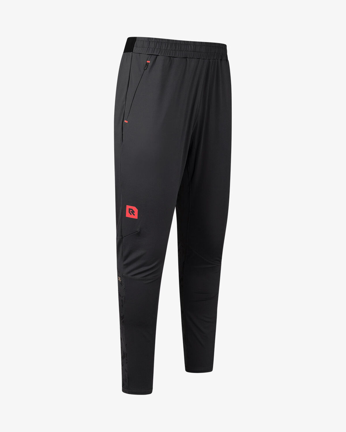 Progress Gym Track Pants, Phantom Grey, hi-res