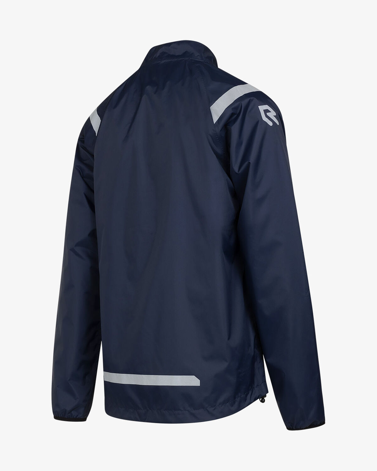 Control Rain Jacket, Navy, hi-res