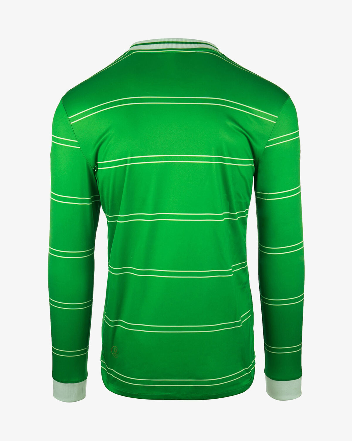 Shirt Sartorial LS, Green, hi-res