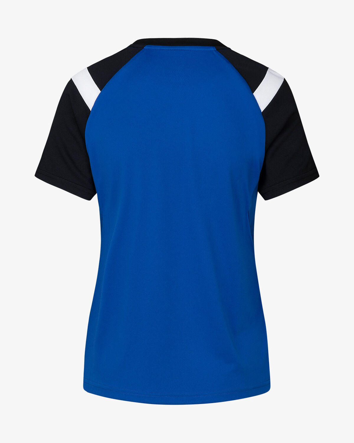 Control Women's Shirt, Royal Blue, hi-res