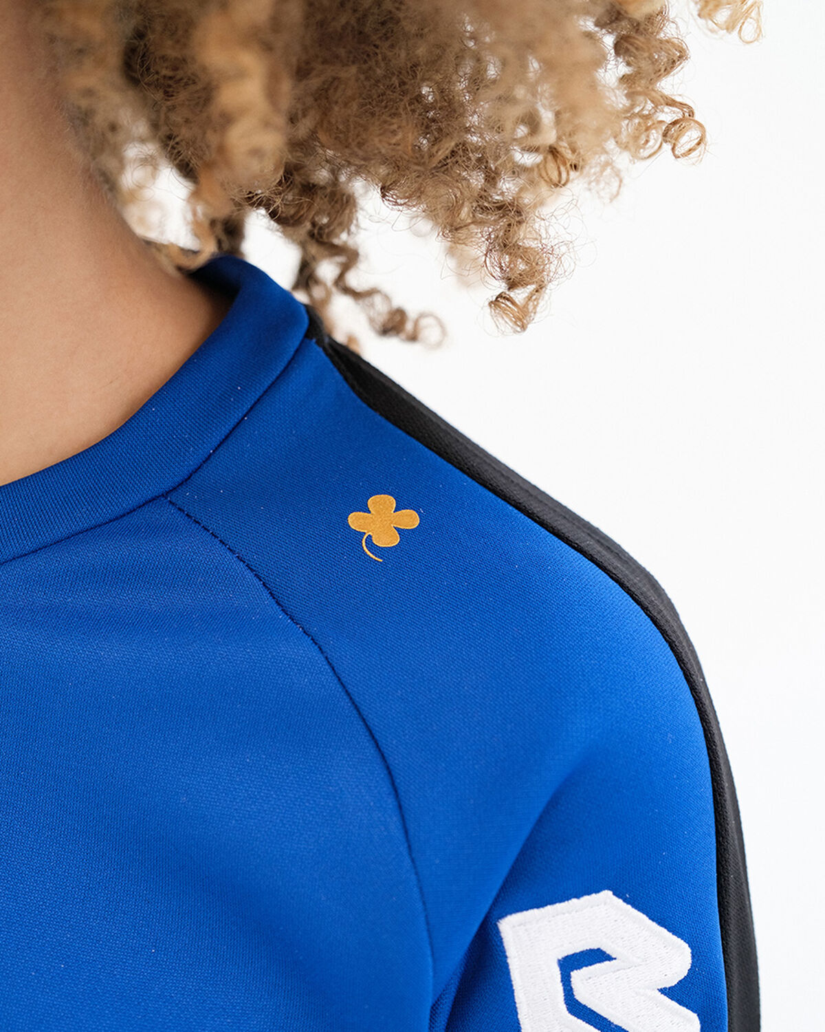 Counter Sweater, Royal Blue, hi-res