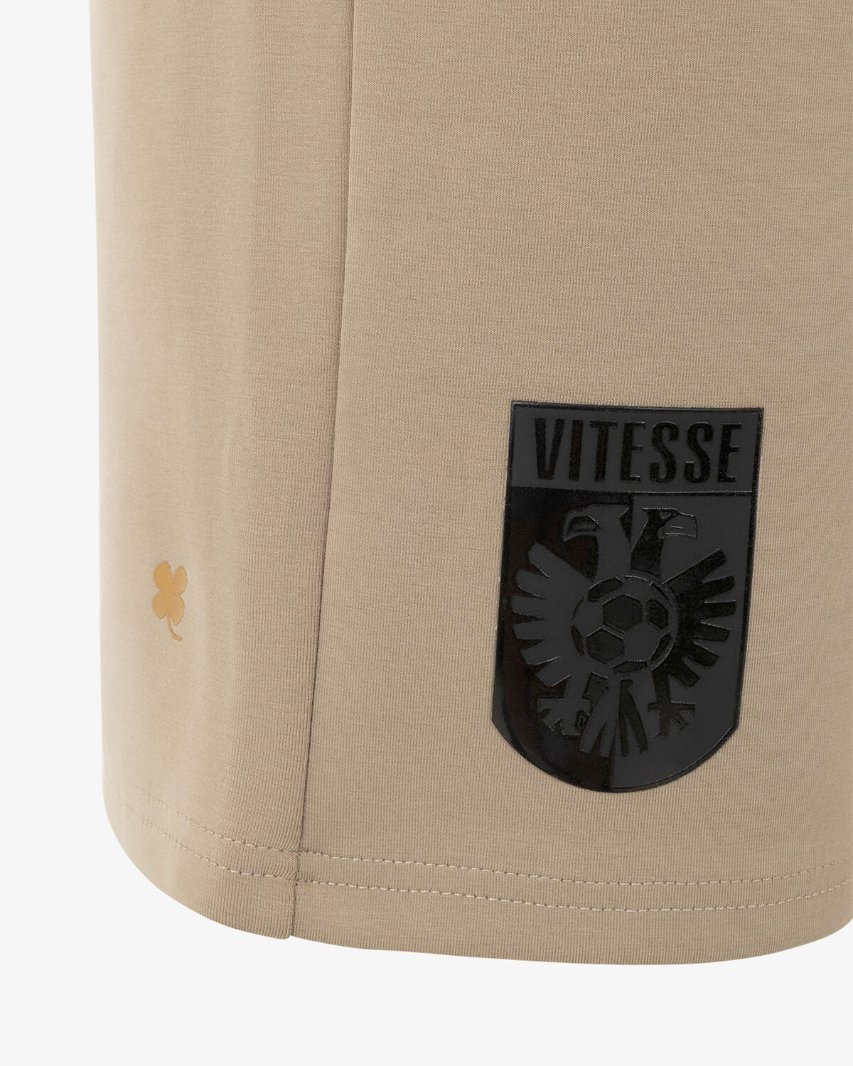 Vitesse Presentation Short 24/25, Khaki, hi-res