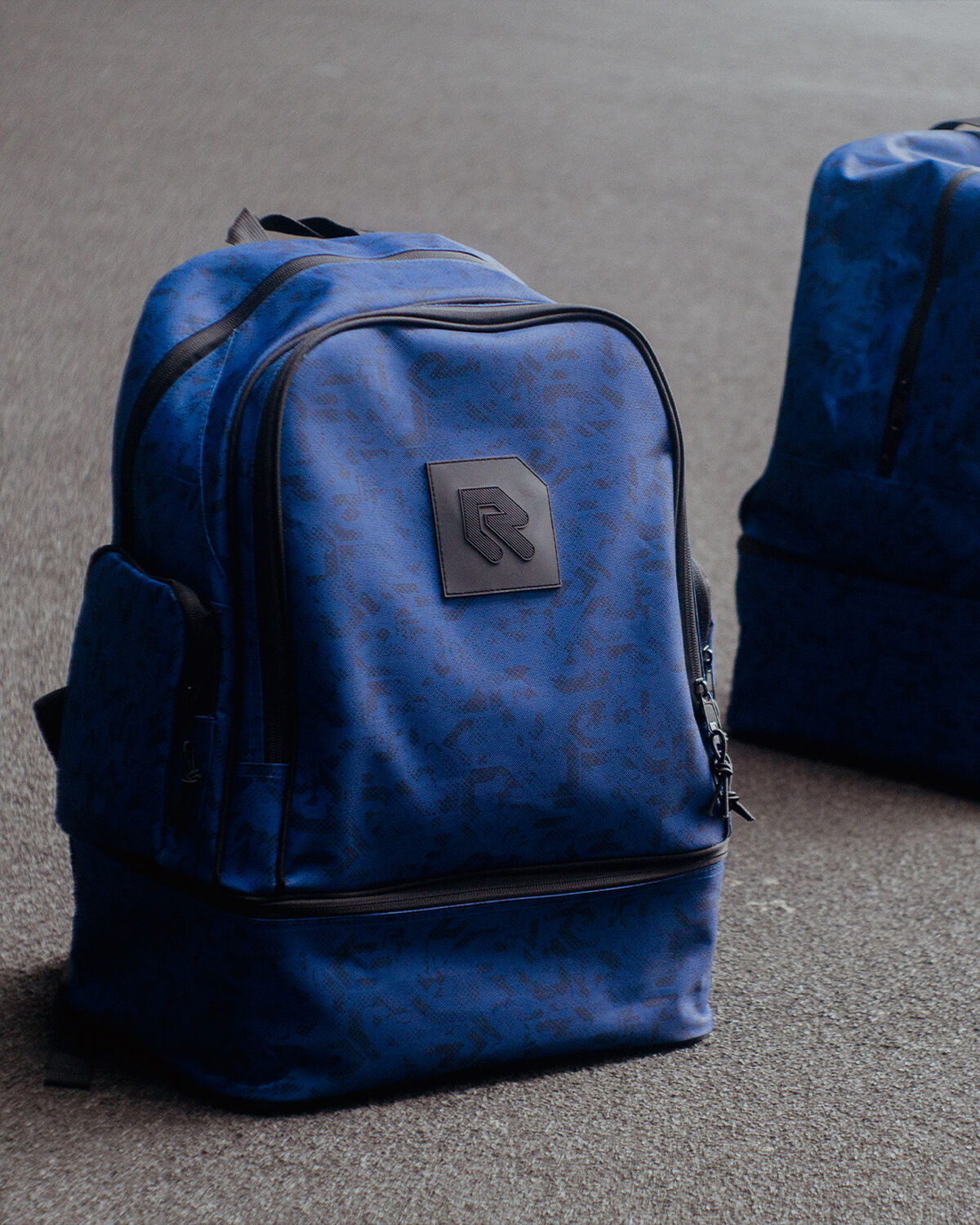 Playmaker Backpack, Royal Blue, hi-res