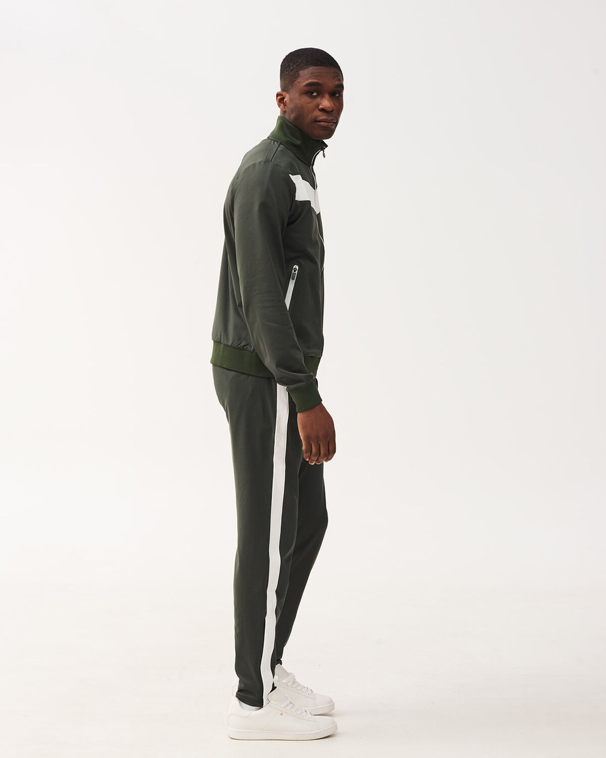 Tennis Shank Tracksuit, , hi-res