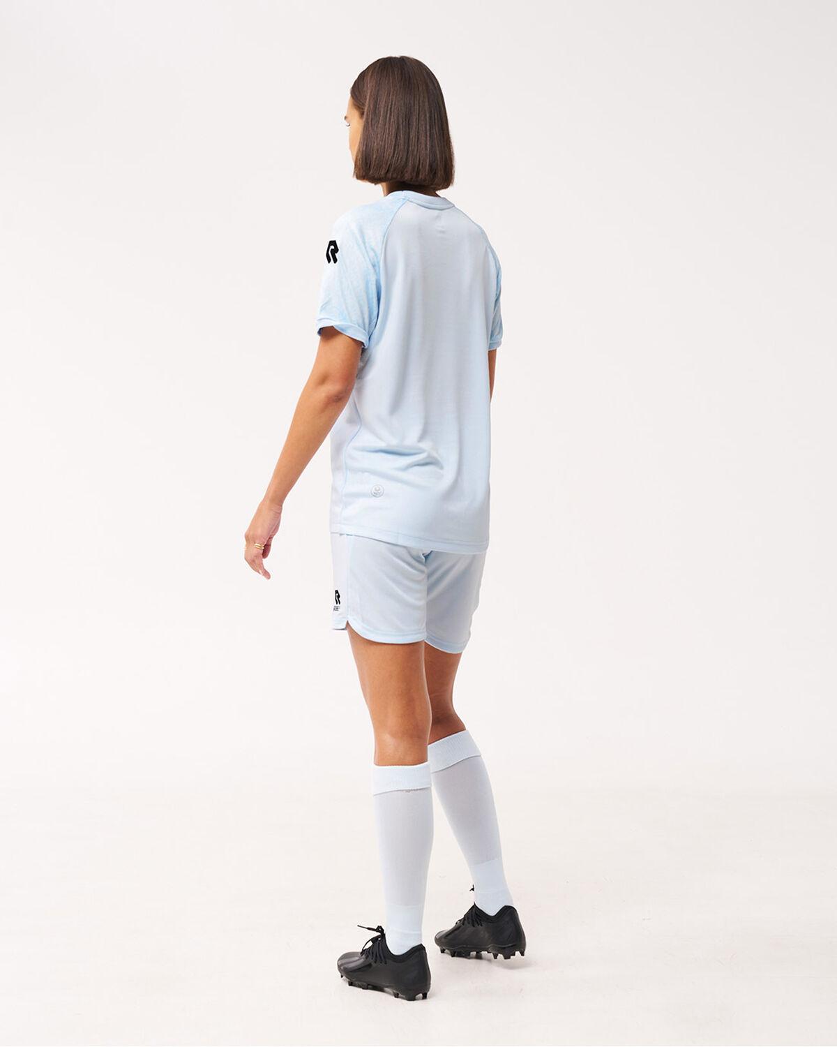 Patron Goalkeeper Shirt, Artic blue, hi-res
