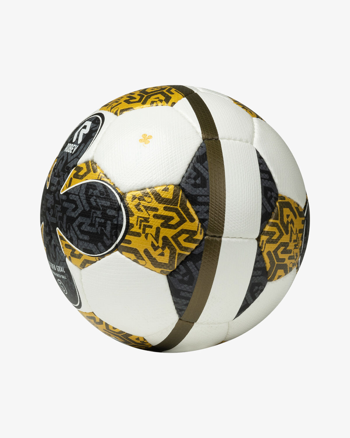 Golden Goal Match Ball, Gold, hi-res