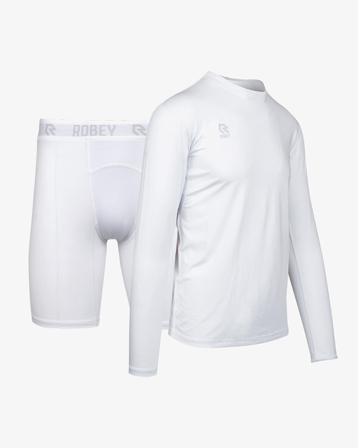 Baselayer Set White, , hi-res