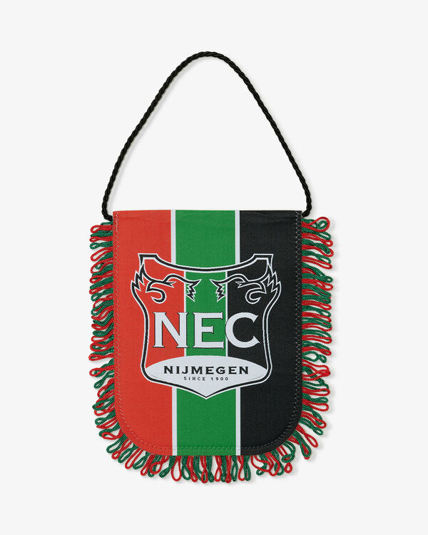 N.E.C. Banier