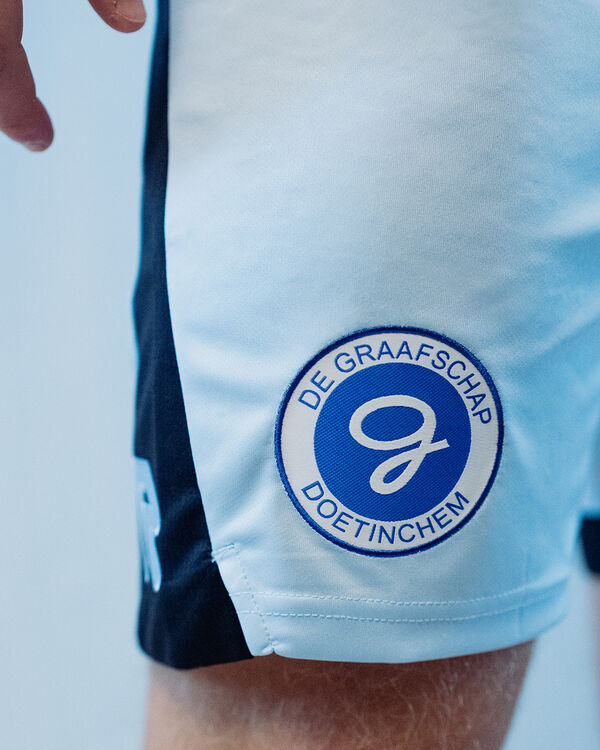 De Graafschap Away Short 23/24