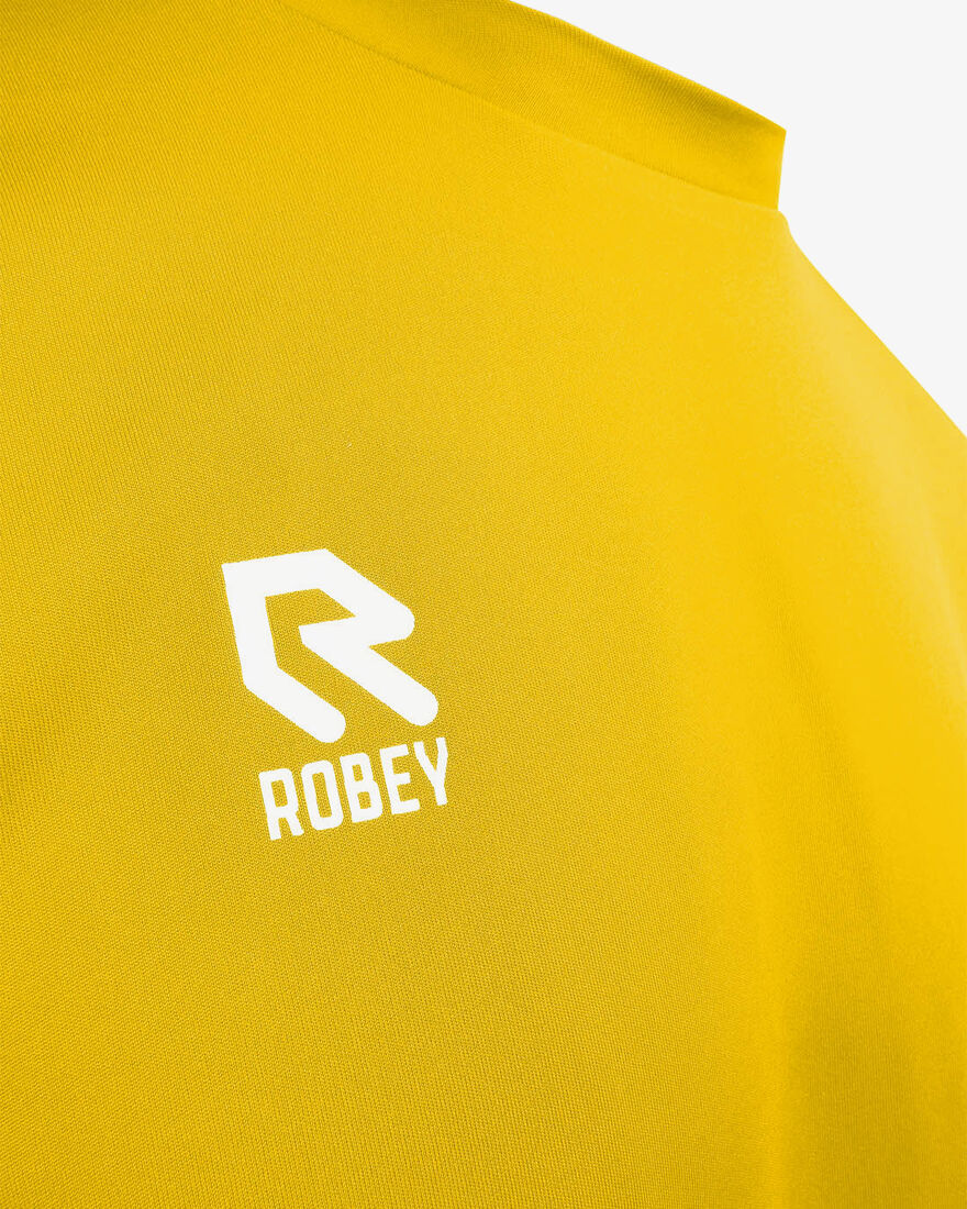 Robey Crossbar Set Yellow, , hi-res