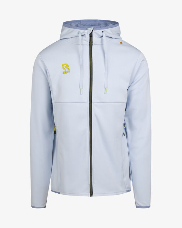 Off Pitch Scuba Full-Zip Jacket