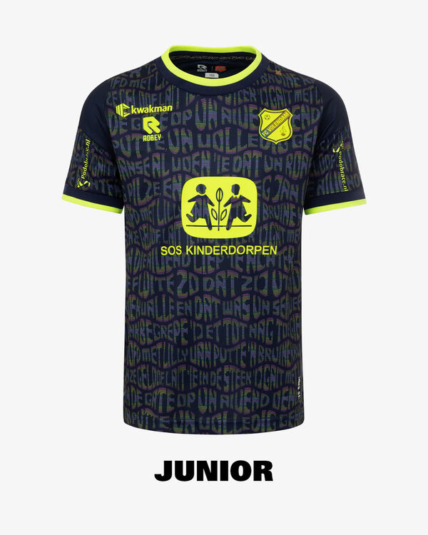 FC Volendam Kermis Shirt 24/25