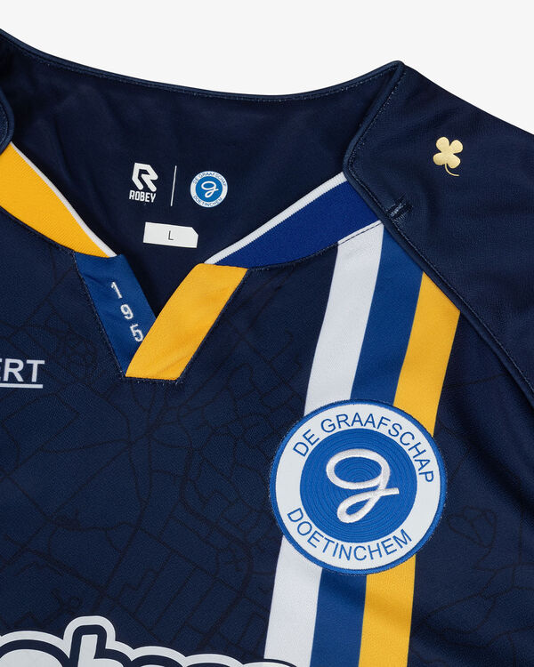 De Graafschap Away Shirt 25/26