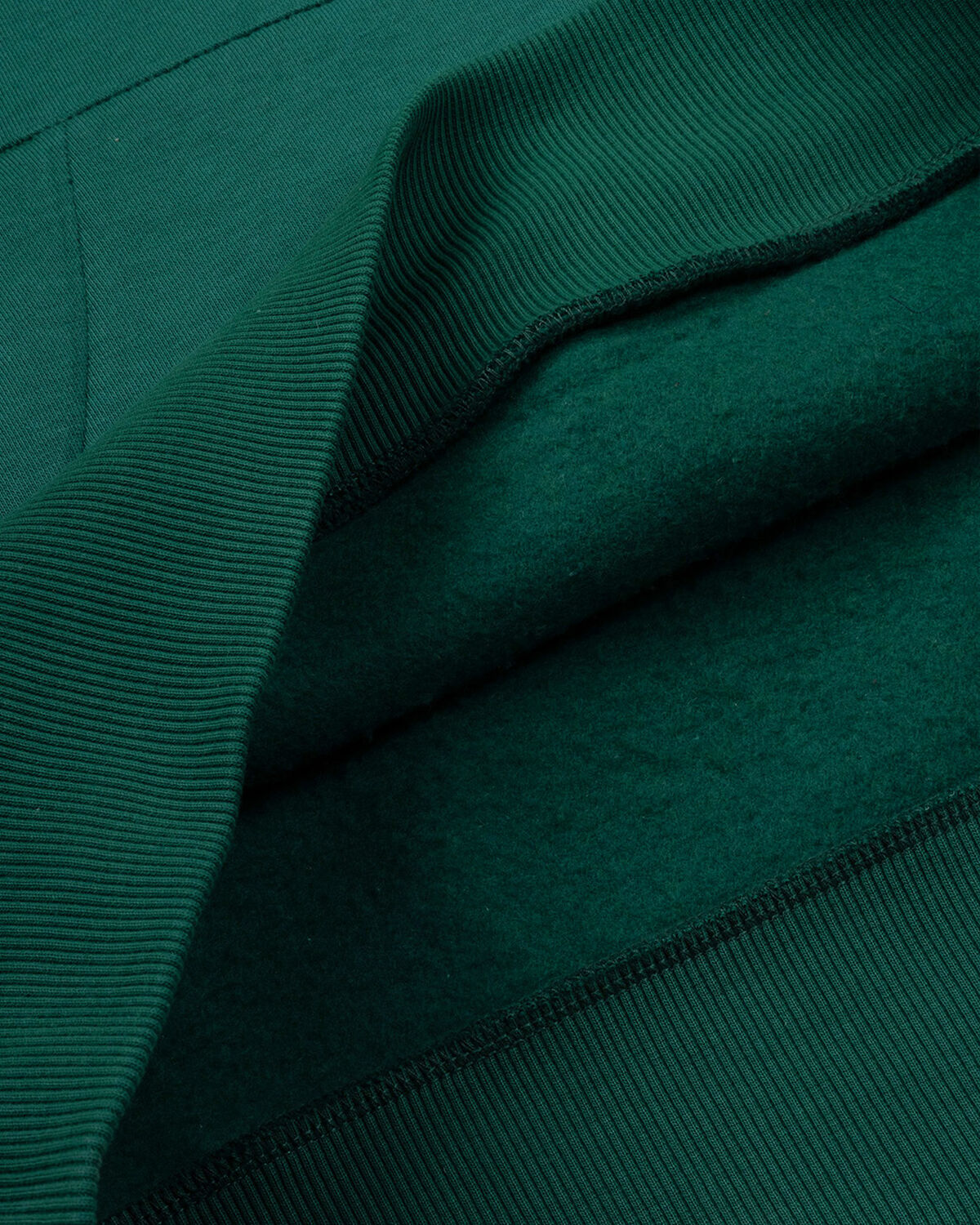 Kick Ups Hoodie, Dark Green, hi-res