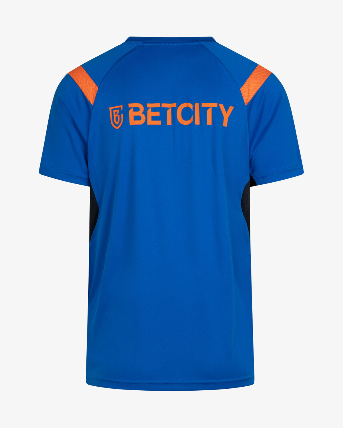 FC Volendam Training Shirt 24/25, Cobalt blue, hi-res
