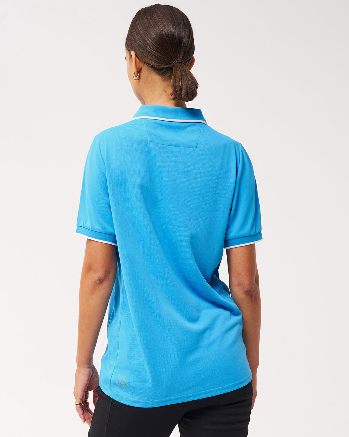 Allrounder Polo, Sky Blue, hi-res