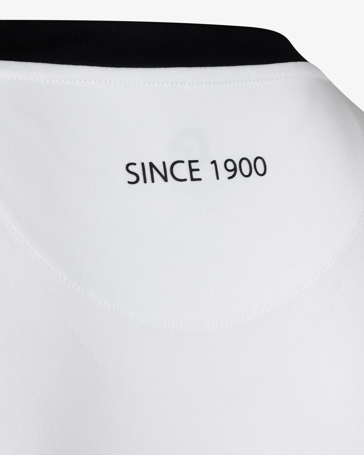 NEC Warm Up Shirt 25/26, White, hi-res