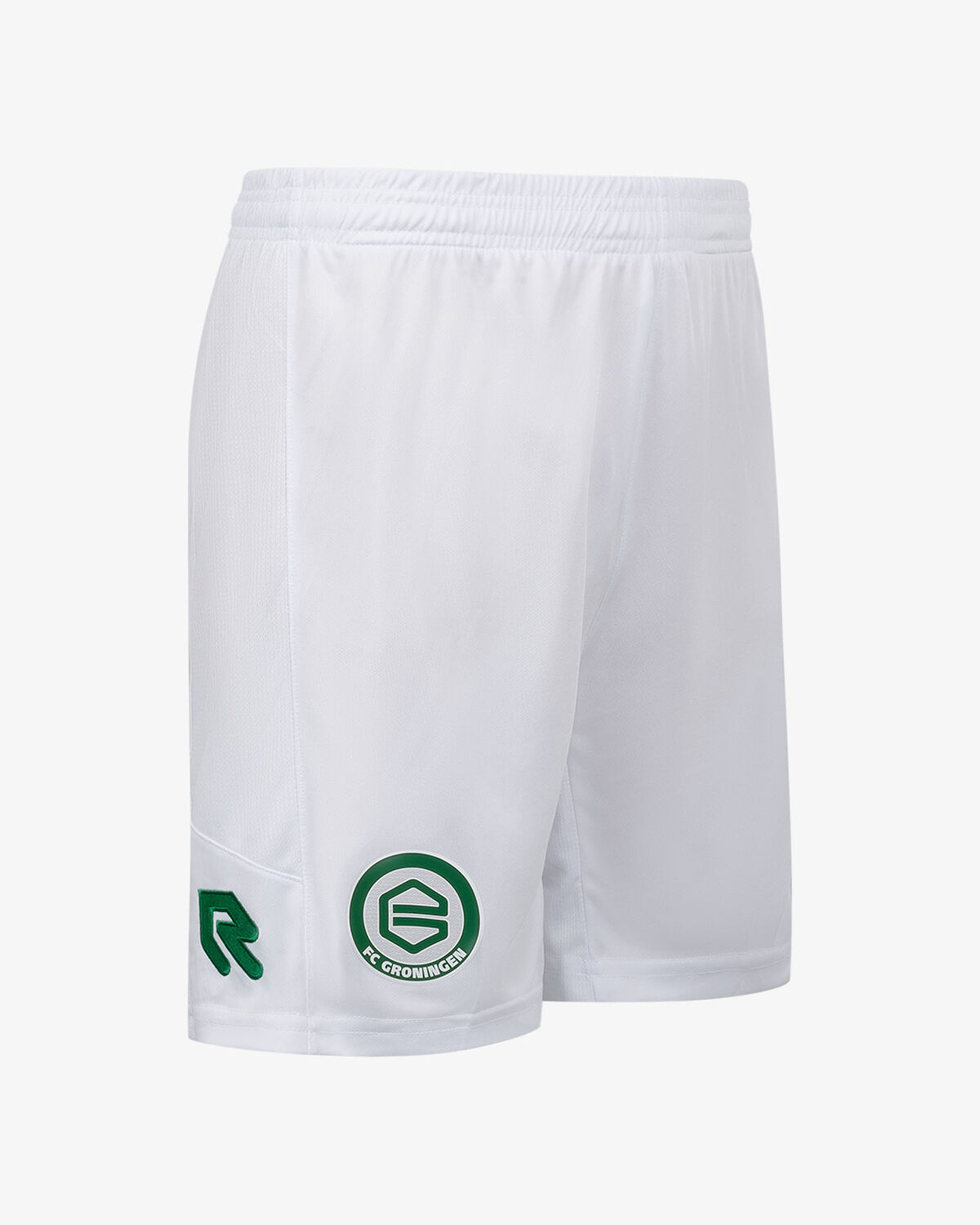 FC Groningen Home Short 24/25, White, hi-res