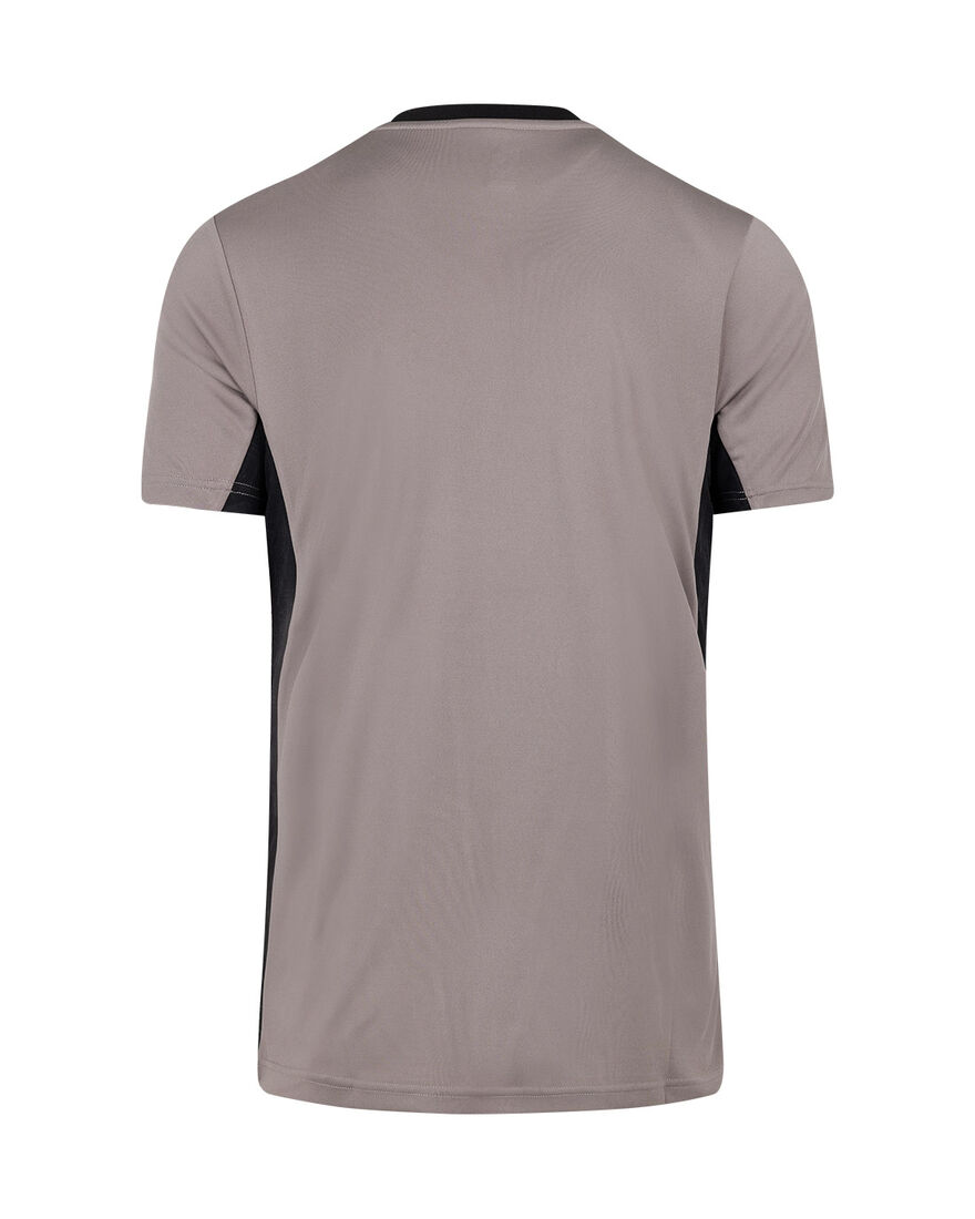 Playmaker Training Shirt, Taupe, hi-res