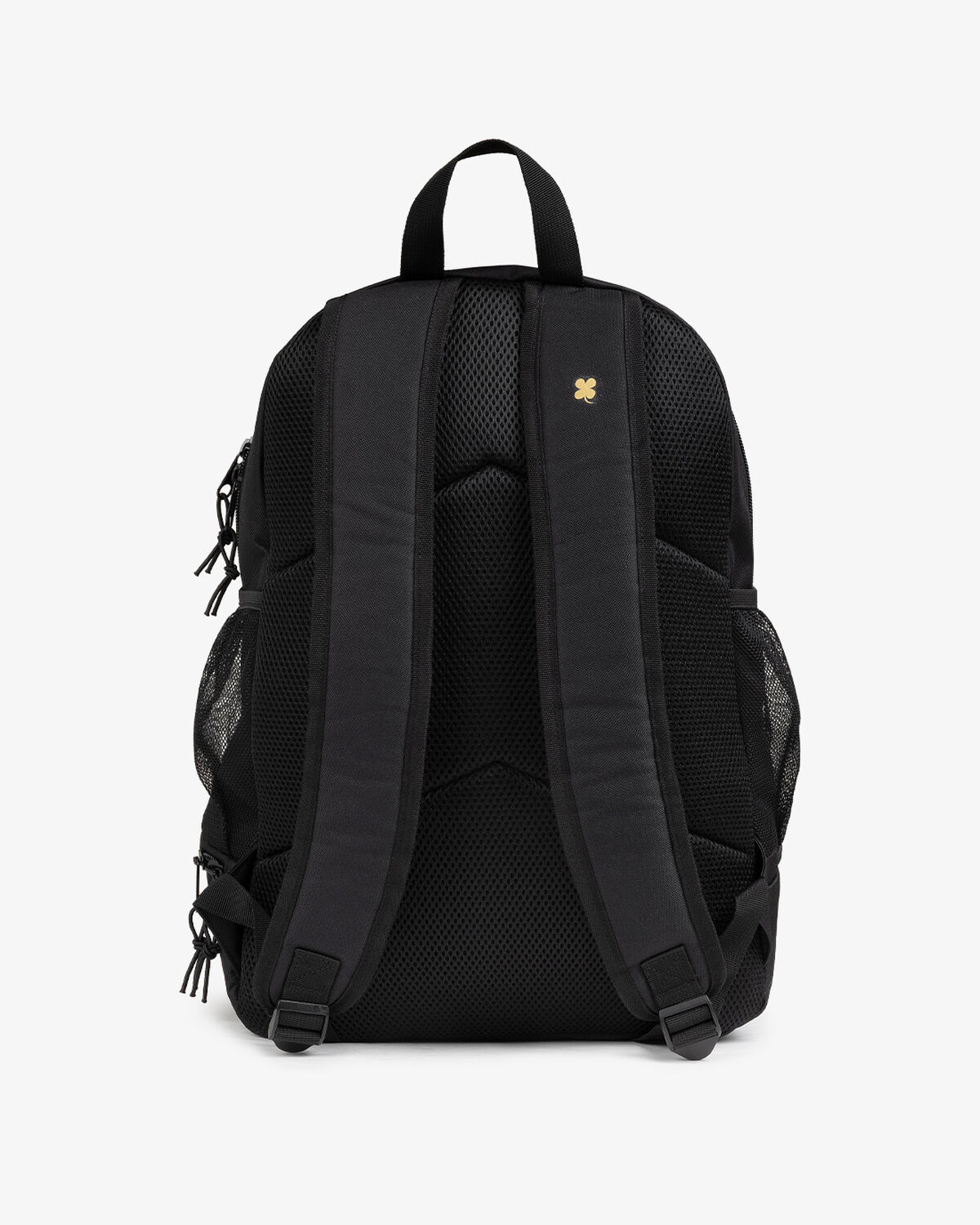 Allround Backpack Senior, Black, hi-res
