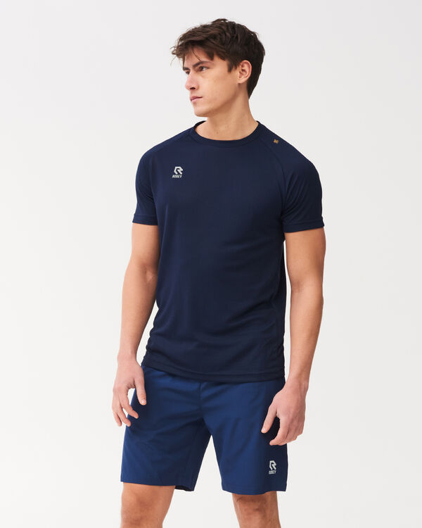 Gym Set Navy