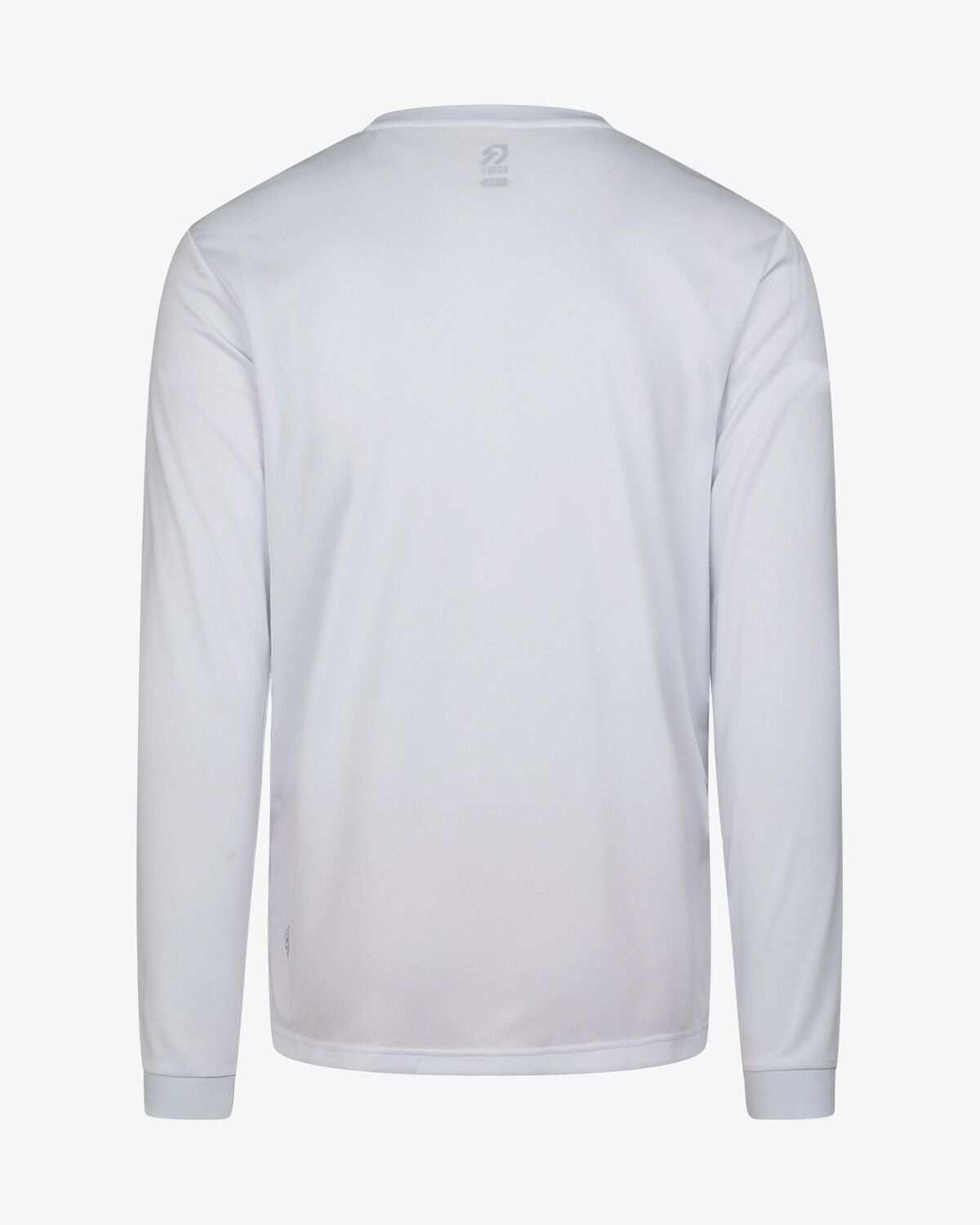 Crossbar Shirt, White, hi-res