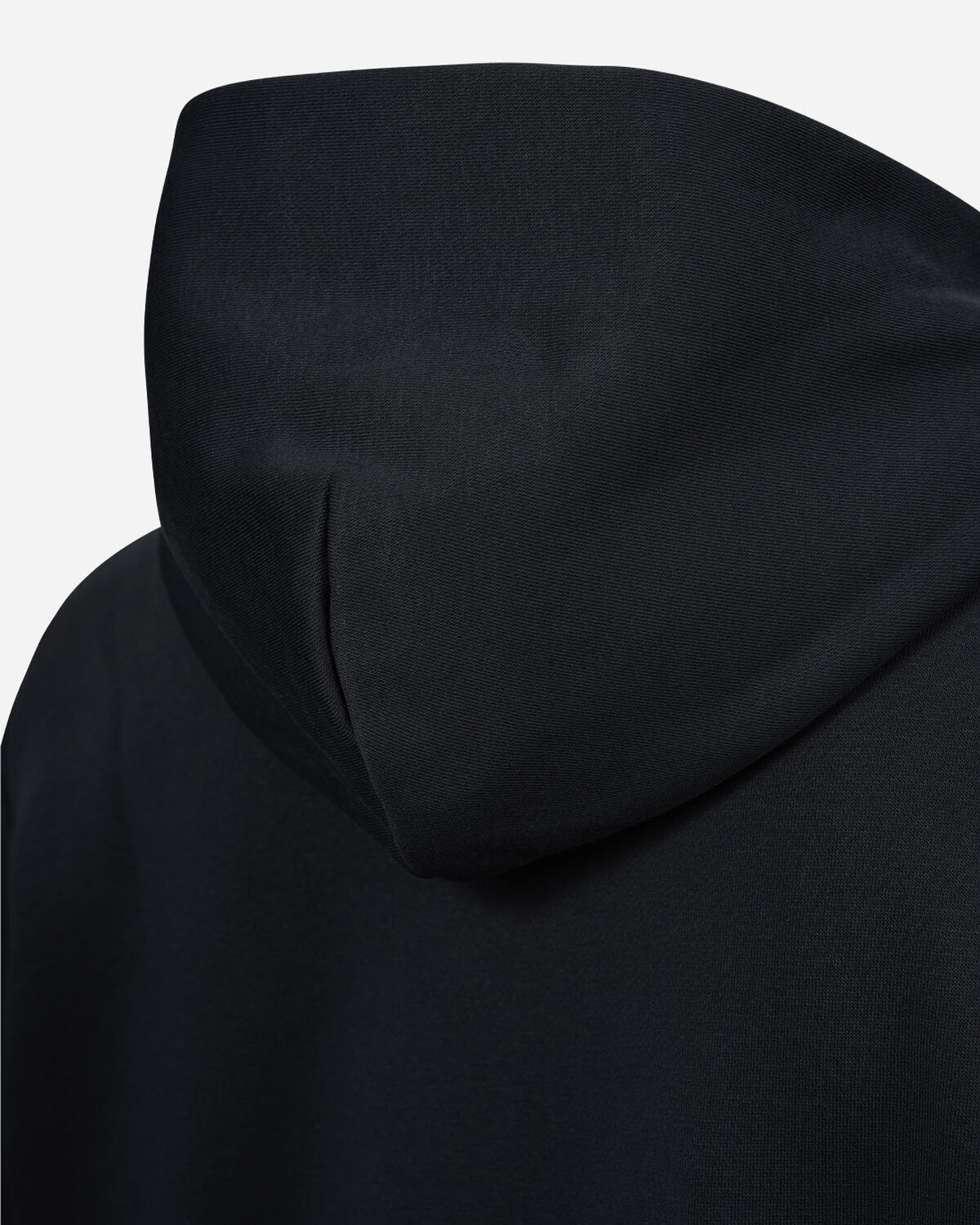 Brandpack Hoodie Full-Zip, Black, hi-res
