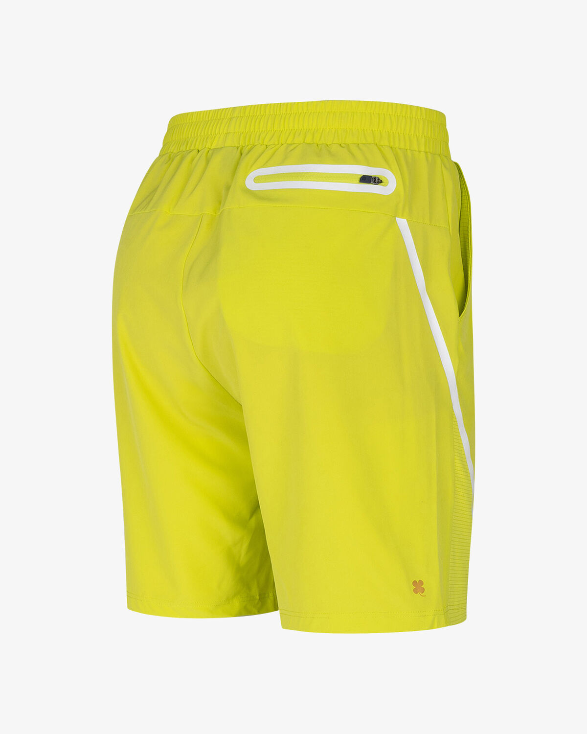Tennis Grip Shorts, Victory Lime, hi-res