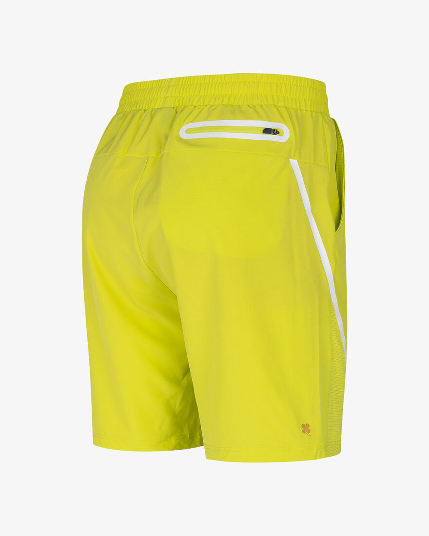 Tennis Grip Short, Victory Lime, hi-res