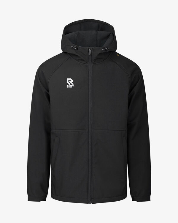 Softshell Essential Jacket