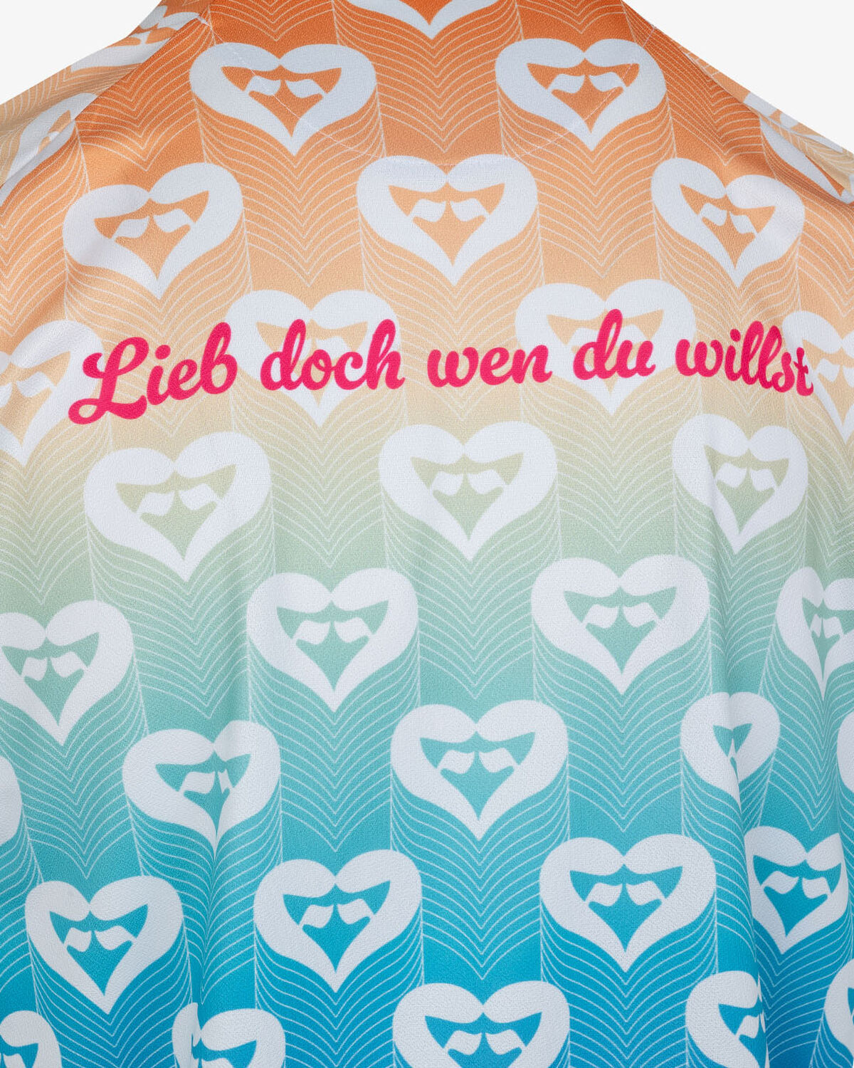 Fortuna Köln Pride Shirt 25/26, Multitcolor, hi-res