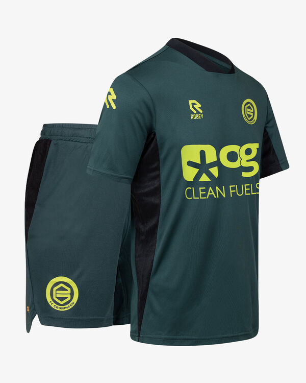 Robey FC Groningen Playmaker Training Set 22/23