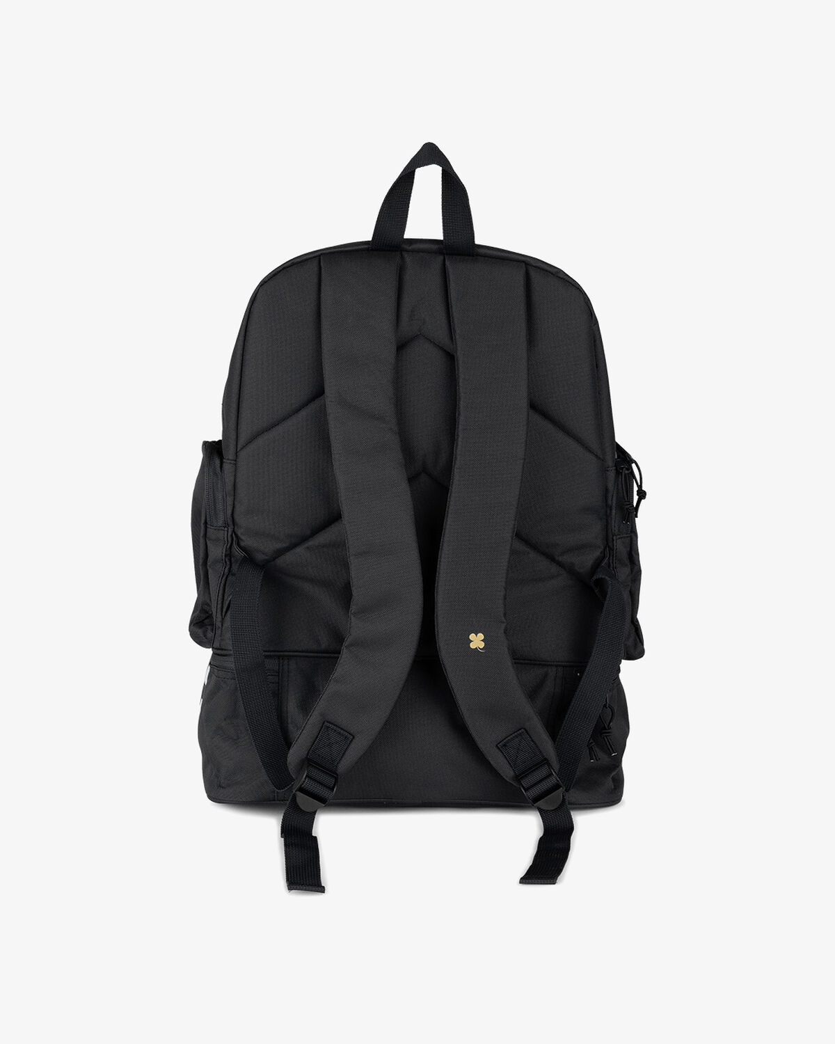 Backpack, Black, hi-res