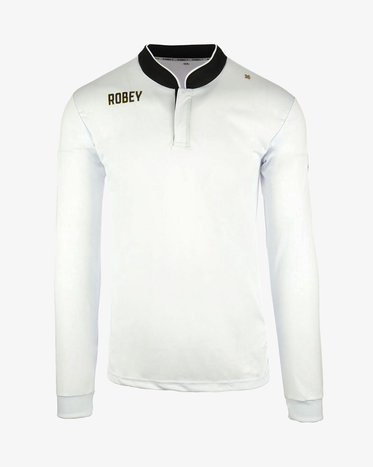 Kick-Off Shirt, White, hi-res