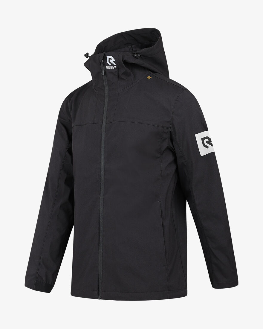 Robey Playmaker Softshell Jacket Set, , hi-res