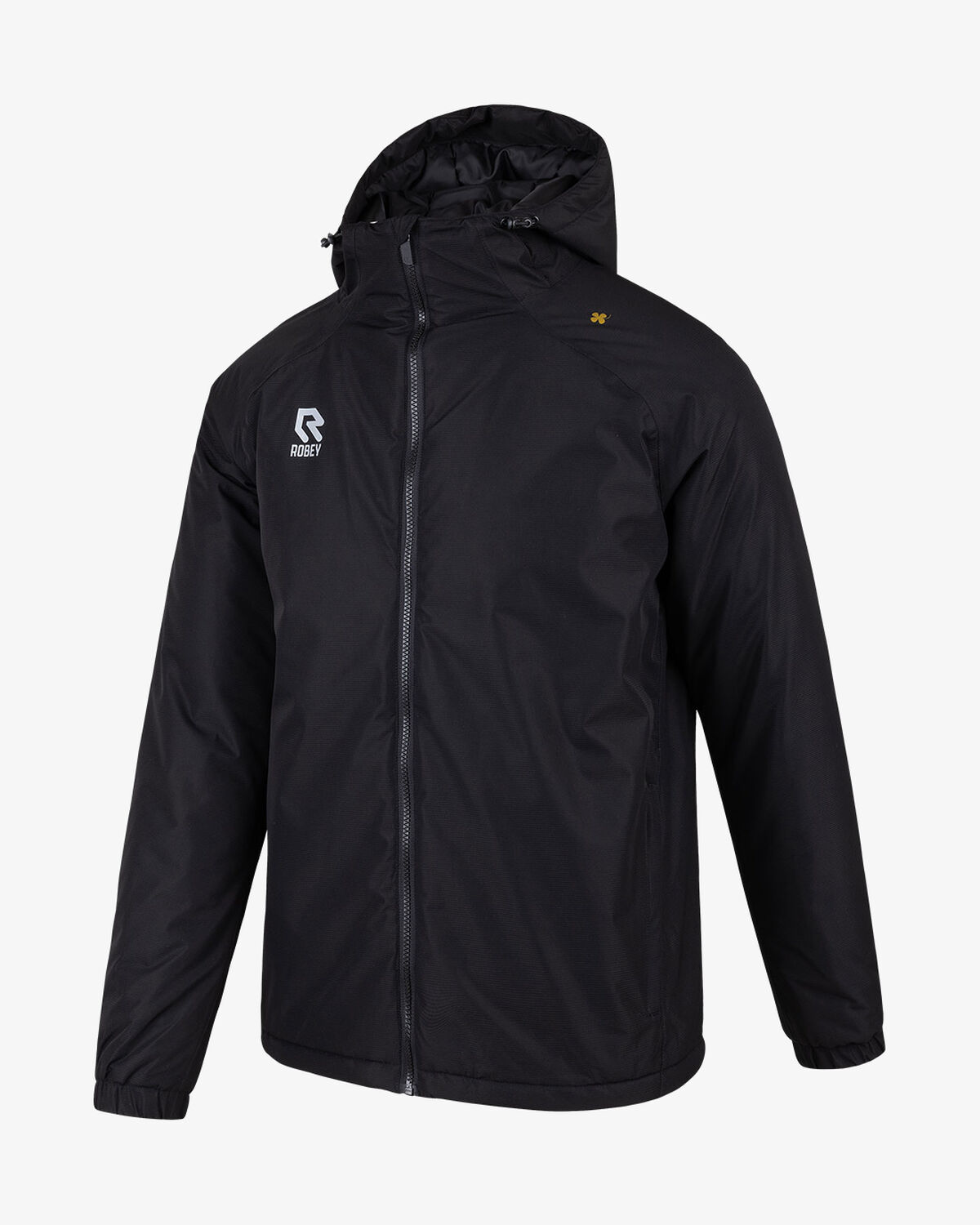 Crossbar Allround Jacket, Black, hi-res